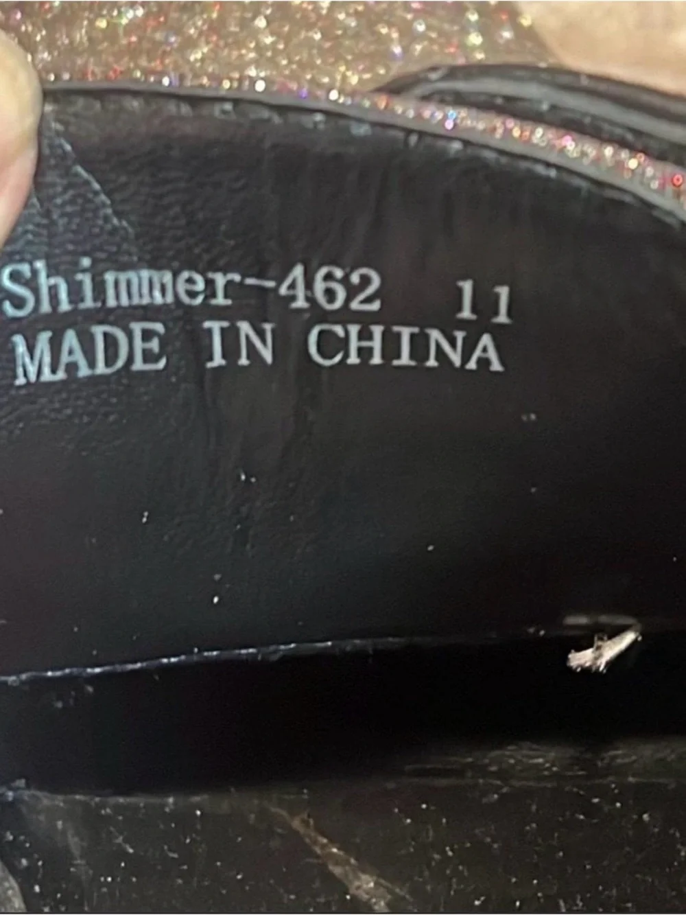 N/A shine every